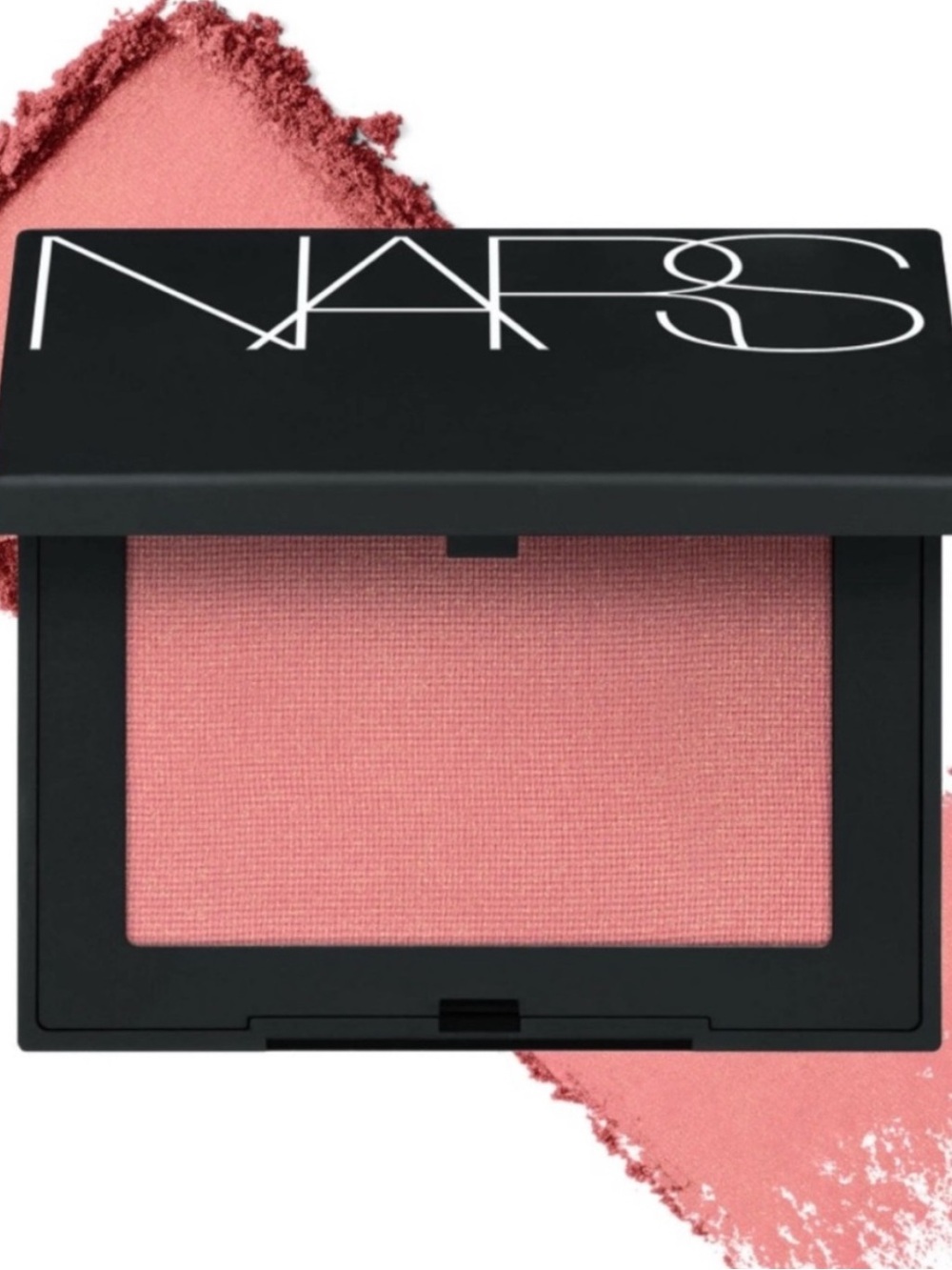 NARS Blush Deep Throat